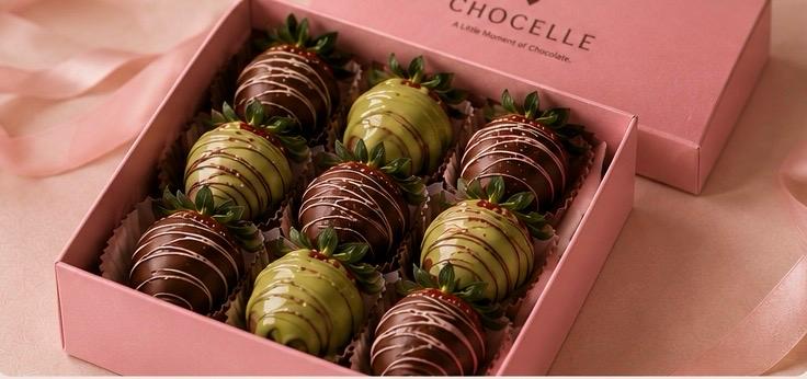 Mixed Box
